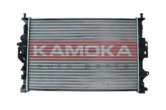 Kühler, Motorkühlung KAMOKA 7705166 Bild Kühler, Motorkühlung KAMOKA 7705166