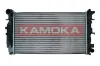 Kühler, Motorkühlung KAMOKA 7705167 Bild Kühler, Motorkühlung KAMOKA 7705167