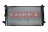 Kühler, Motorkühlung KAMOKA 7705167 Bild Kühler, Motorkühlung KAMOKA 7705167