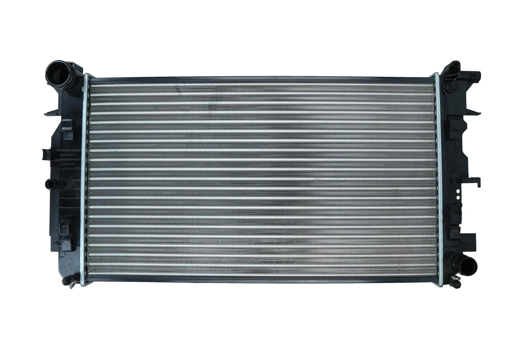 Kühler, Motorkühlung KAMOKA 7705167
