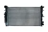 Kühler, Motorkühlung KAMOKA 7705167 Bild Kühler, Motorkühlung KAMOKA 7705167