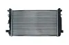 Kühler, Motorkühlung KAMOKA 7705167 Bild Kühler, Motorkühlung KAMOKA 7705167