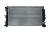 Kühler, Motorkühlung KAMOKA 7705168