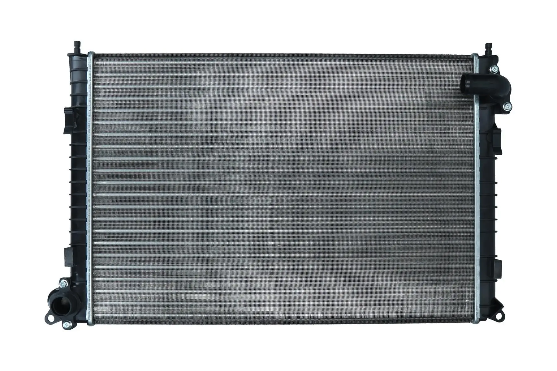 Kühler, Motorkühlung KAMOKA 7705169