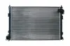 Kühler, Motorkühlung KAMOKA 7705169 Bild Kühler, Motorkühlung KAMOKA 7705169
