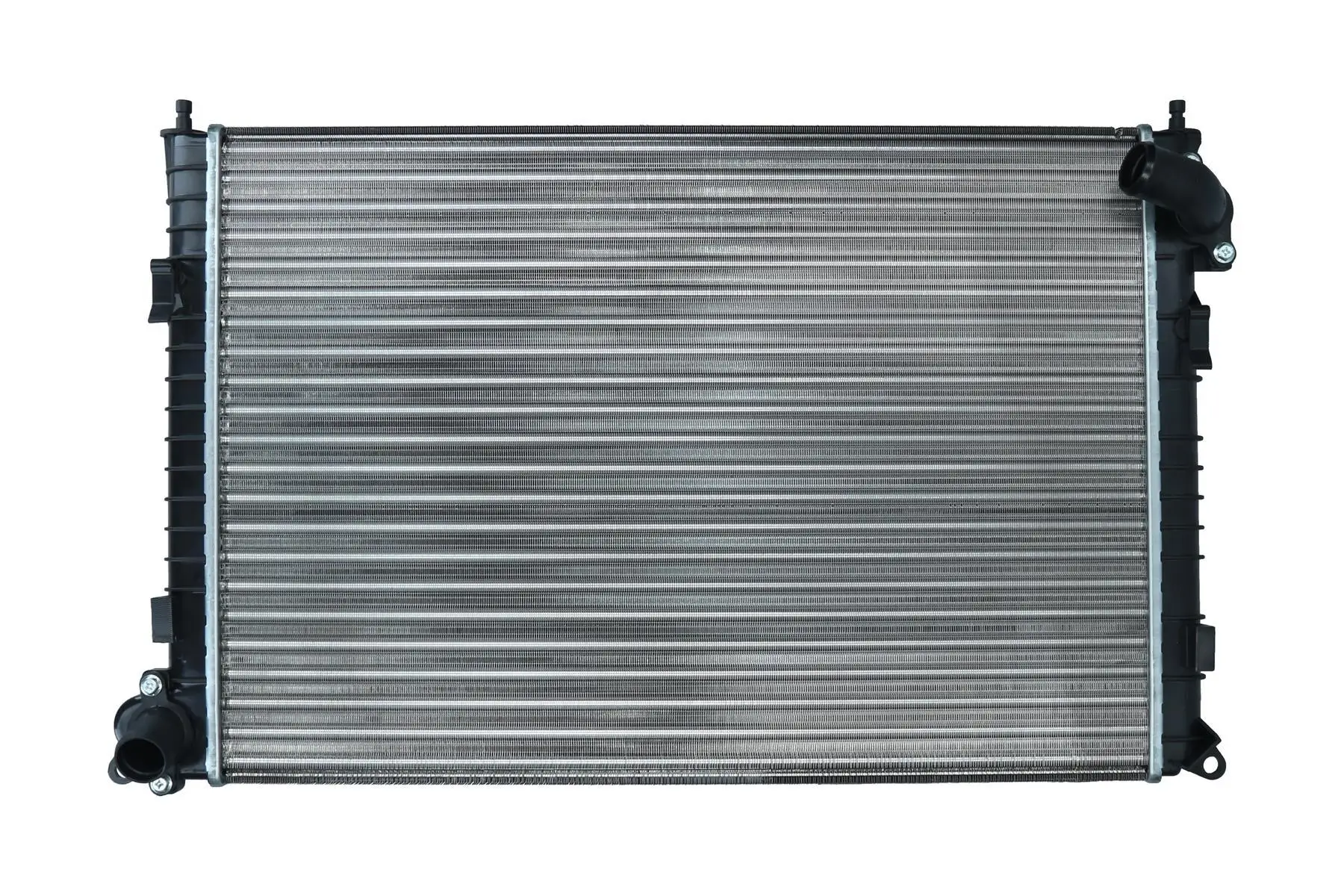 Kühler, Motorkühlung KAMOKA 7705170