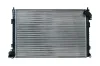 Kühler, Motorkühlung KAMOKA 7705170 Bild Kühler, Motorkühlung KAMOKA 7705170