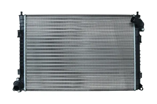 Kühler, Motorkühlung KAMOKA 7705170 Bild Kühler, Motorkühlung KAMOKA 7705170