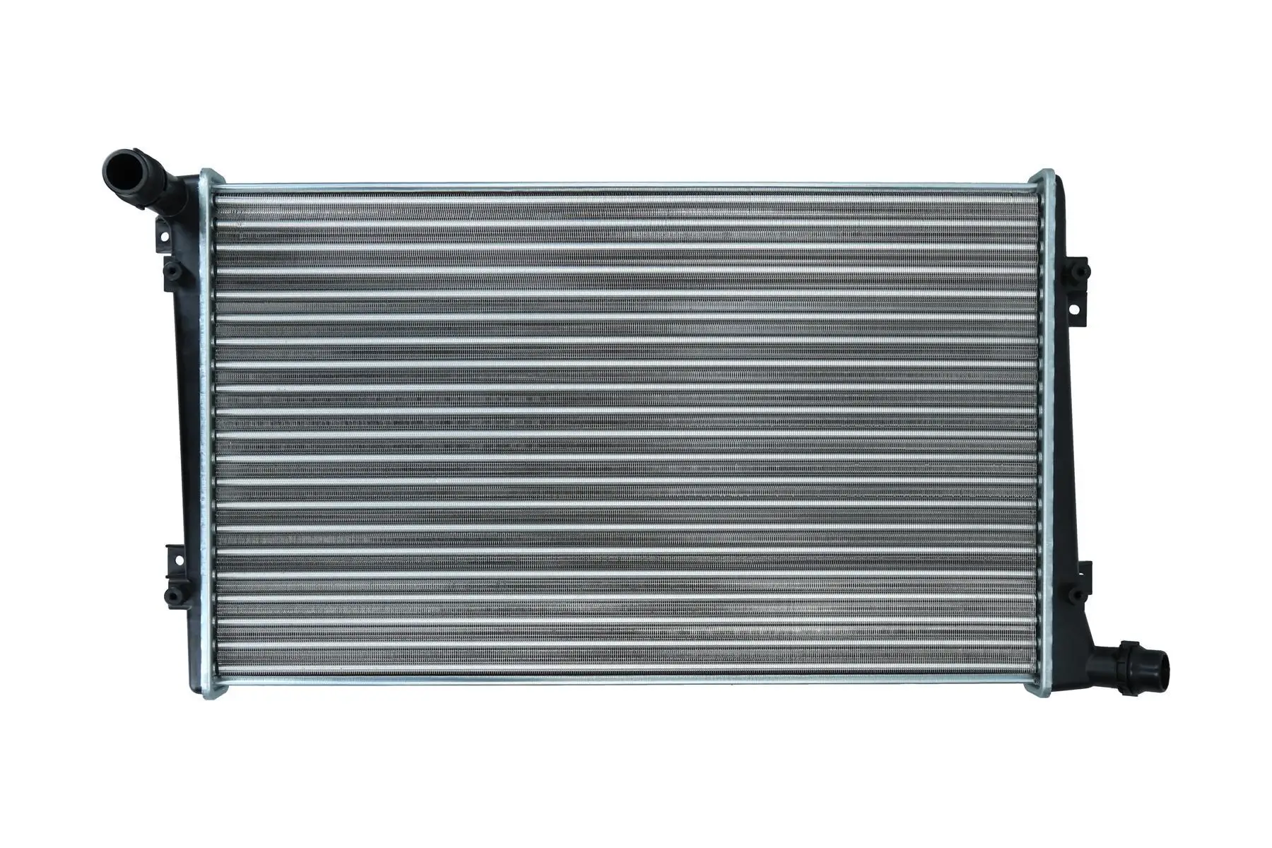 Kühler, Motorkühlung KAMOKA 7705171