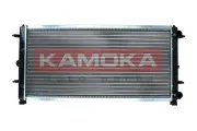 Kühler, Motorkühlung KAMOKA 7705172