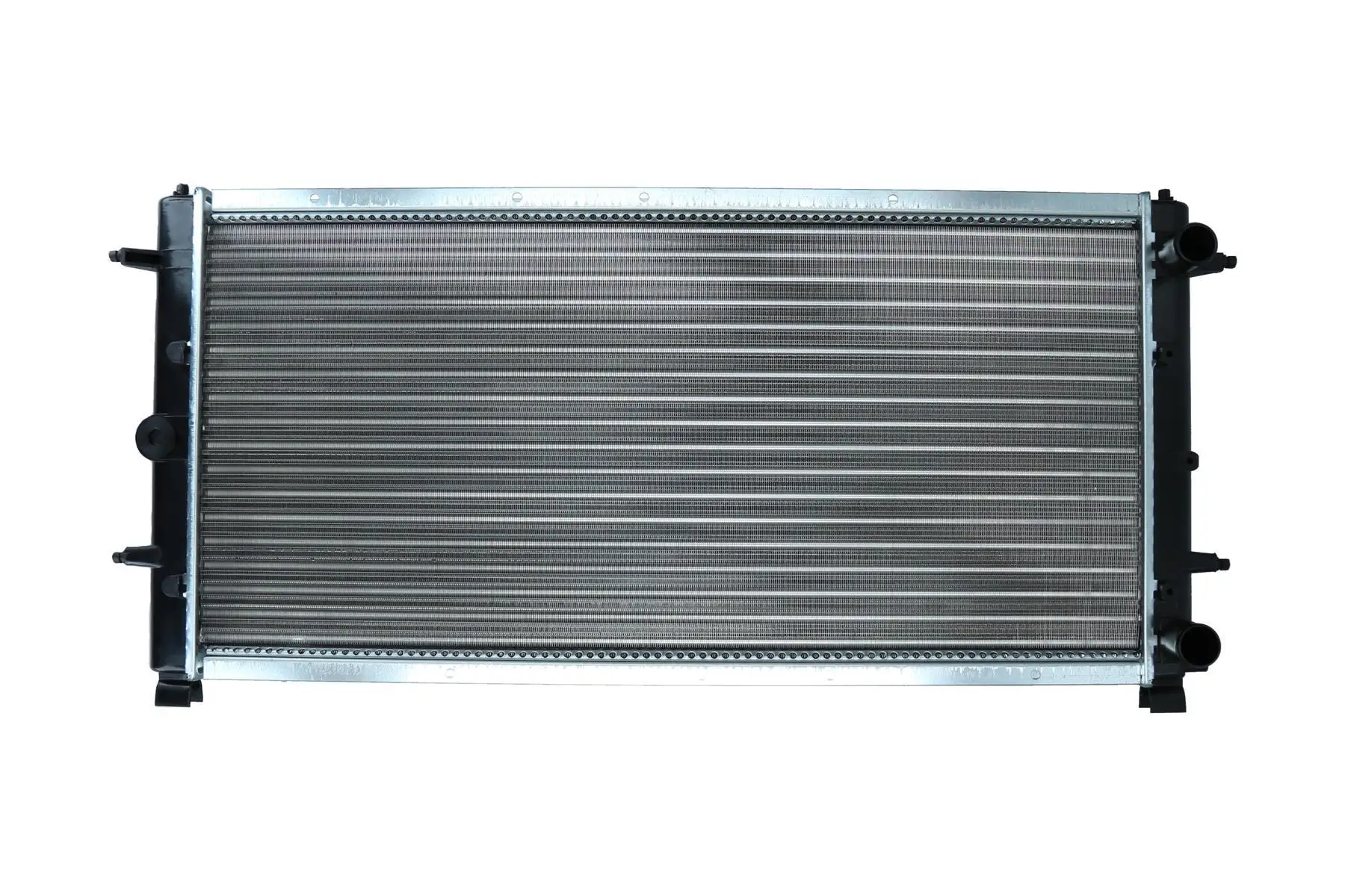 Kühler, Motorkühlung KAMOKA 7705172