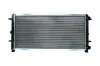 Kühler, Motorkühlung KAMOKA 7705172