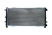 Kühler, Motorkühlung KAMOKA 7705172