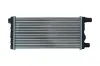 Kühler, Motorkühlung KAMOKA 7705133 Bild Kühler, Motorkühlung KAMOKA 7705133