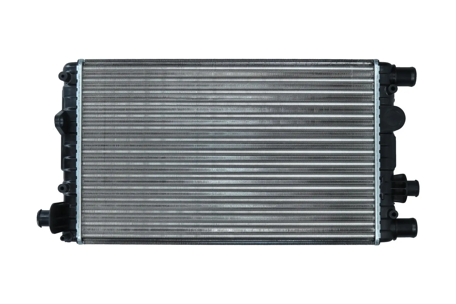 Kühler, Motorkühlung KAMOKA 7705174