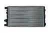 Kühler, Motorkühlung KAMOKA 7705174 Bild Kühler, Motorkühlung KAMOKA 7705174