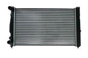 Kühler, Motorkühlung KAMOKA 7705175