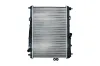 Kühler, Motorkühlung KAMOKA 7705177 Bild Kühler, Motorkühlung KAMOKA 7705177