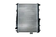 Kühler, Motorkühlung KAMOKA 7705177