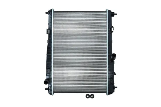 Kühler, Motorkühlung KAMOKA 7705177 Bild Kühler, Motorkühlung KAMOKA 7705177