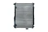 Kühler, Motorkühlung KAMOKA 7705177 Bild Kühler, Motorkühlung KAMOKA 7705177