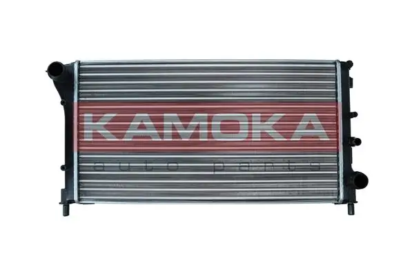 Kühler, Motorkühlung KAMOKA 7705133