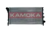 Kühler, Motorkühlung KAMOKA 7705133 Bild Kühler, Motorkühlung KAMOKA 7705133