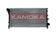 Kühler, Motorkühlung KAMOKA 7705133