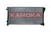 Kühler, Motorkühlung KAMOKA 7705180 Bild Kühler, Motorkühlung KAMOKA 7705180
