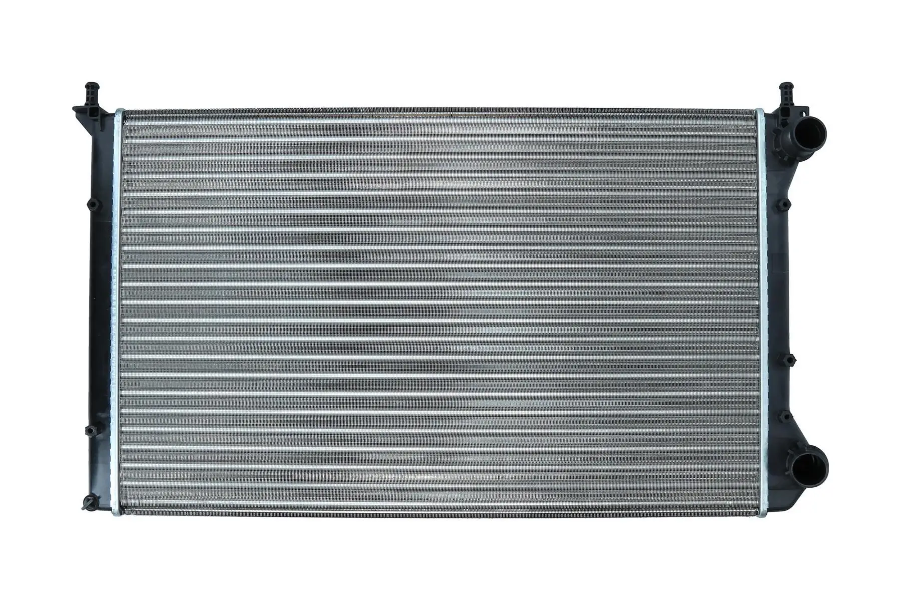 Kühler, Motorkühlung KAMOKA 7705181