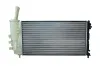 Kühler, Motorkühlung KAMOKA 7705182 Bild Kühler, Motorkühlung KAMOKA 7705182