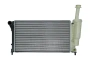 Kühler, Motorkühlung KAMOKA 7705184