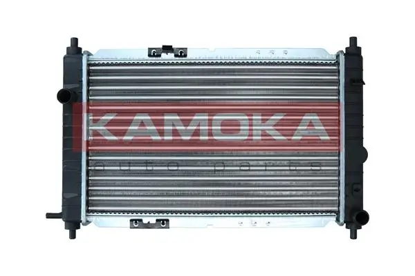 Kühler, Motorkühlung KAMOKA 7705186
