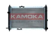 Kühler, Motorkühlung KAMOKA 7705186