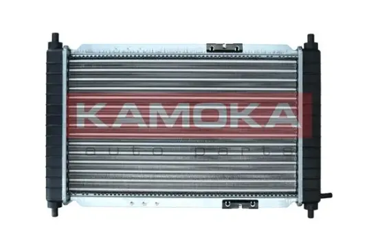 Kühler, Motorkühlung KAMOKA 7705186 Bild Kühler, Motorkühlung KAMOKA 7705186