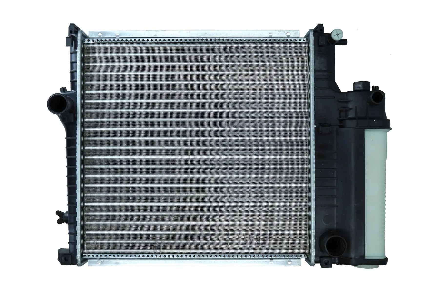 Kühler, Motorkühlung KAMOKA 7705187