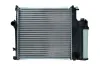 Kühler, Motorkühlung KAMOKA 7705187