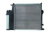 Kühler, Motorkühlung KAMOKA 7705187 Bild Kühler, Motorkühlung KAMOKA 7705187