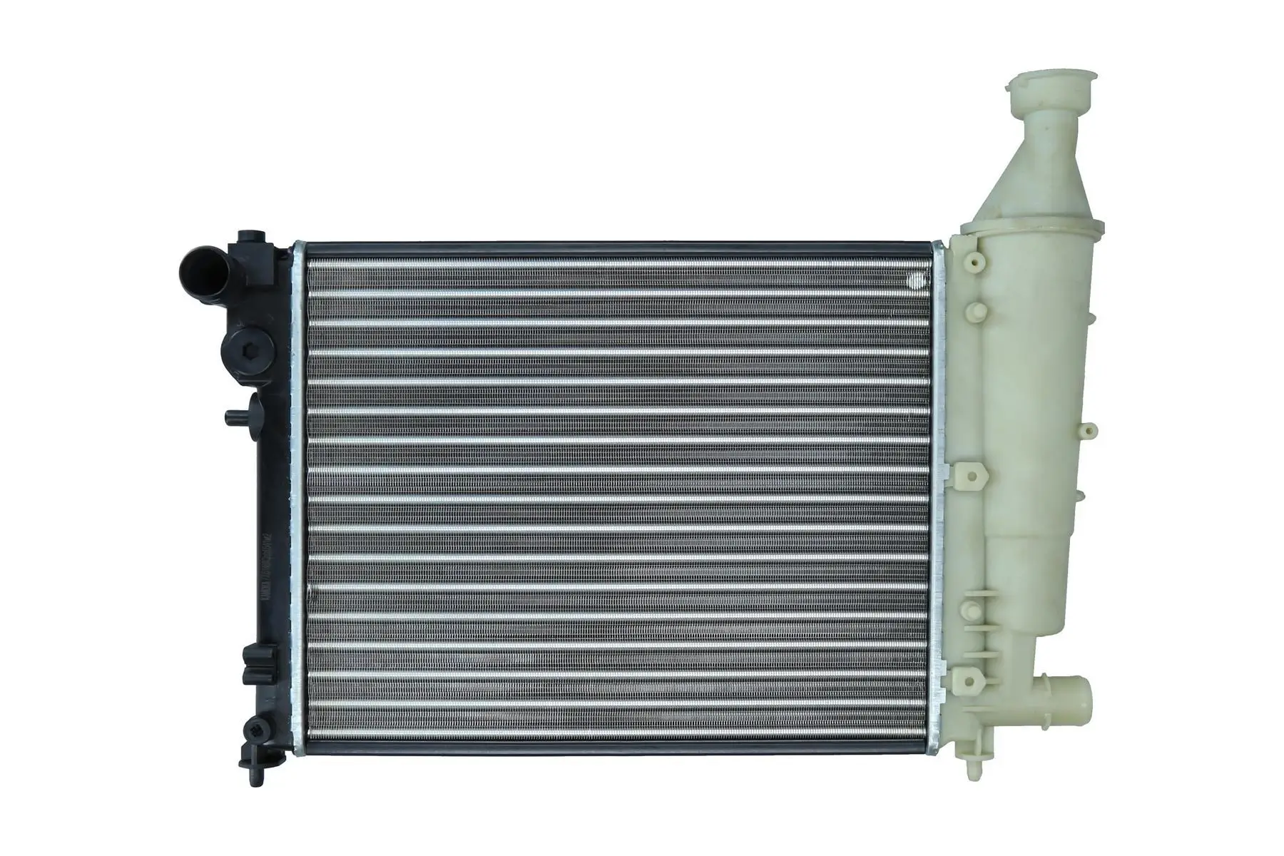 Kühler, Motorkühlung KAMOKA 7705188