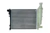 Kühler, Motorkühlung KAMOKA 7705188 Bild Kühler, Motorkühlung KAMOKA 7705188