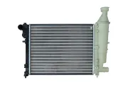 Kühler, Motorkühlung KAMOKA 7705188
