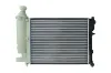 Kühler, Motorkühlung KAMOKA 7705188 Bild Kühler, Motorkühlung KAMOKA 7705188