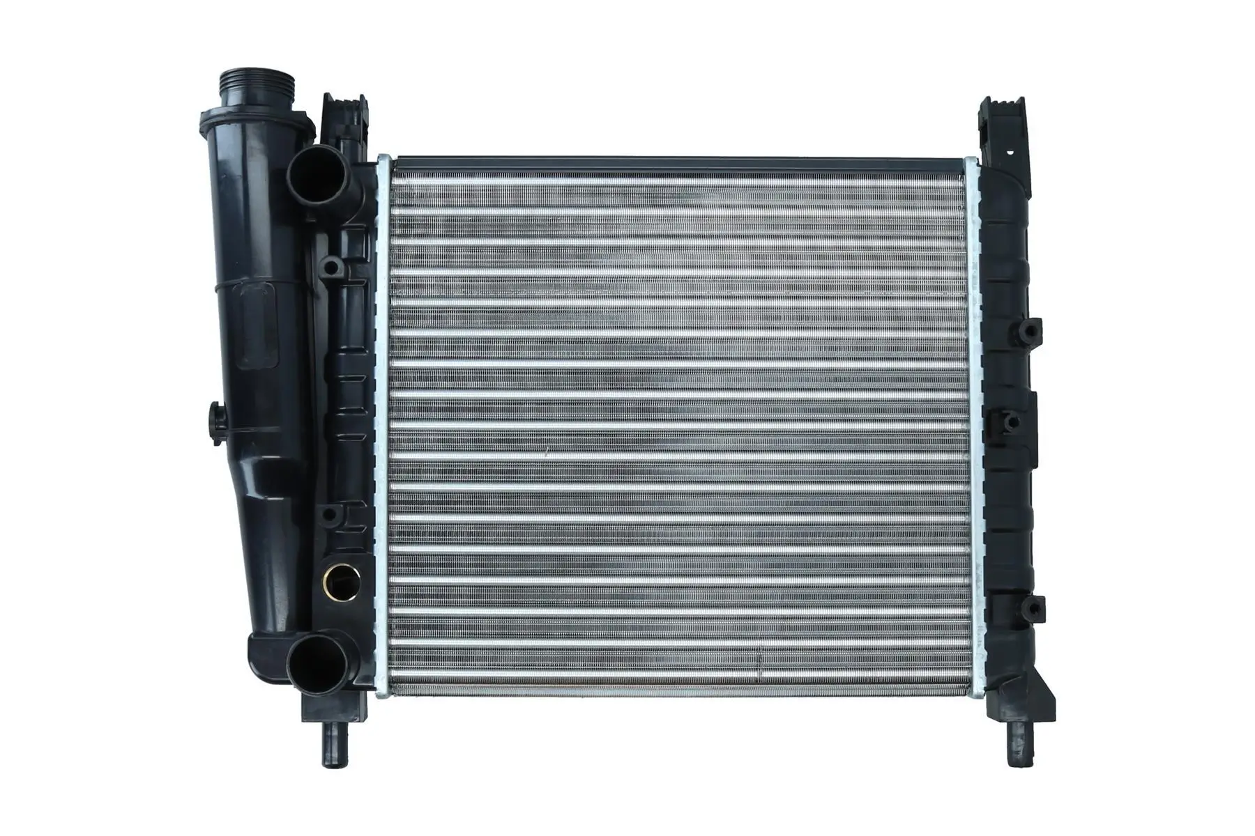 Kühler, Motorkühlung KAMOKA 7705189