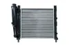 Kühler, Motorkühlung KAMOKA 7705189
