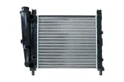 Kühler, Motorkühlung KAMOKA 7705189