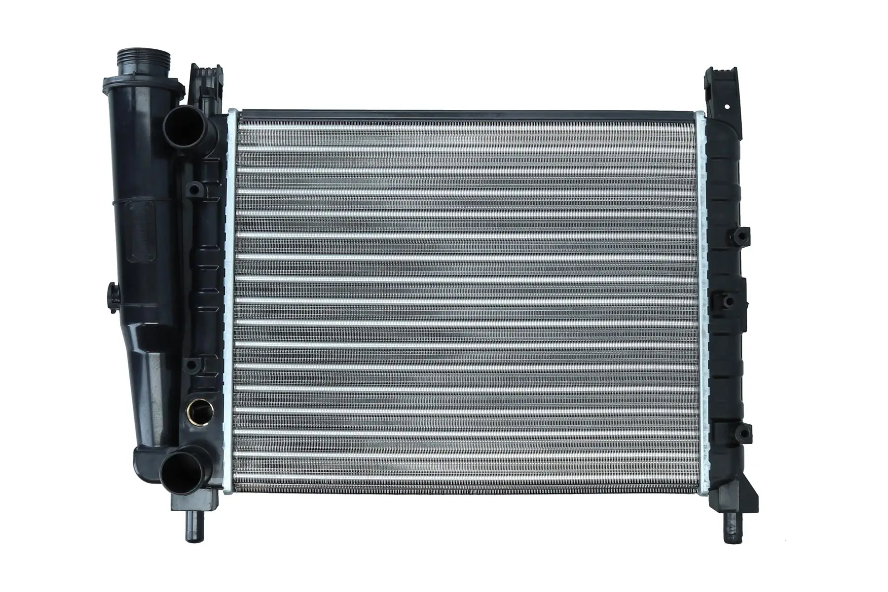 Kühler, Motorkühlung KAMOKA 7705190