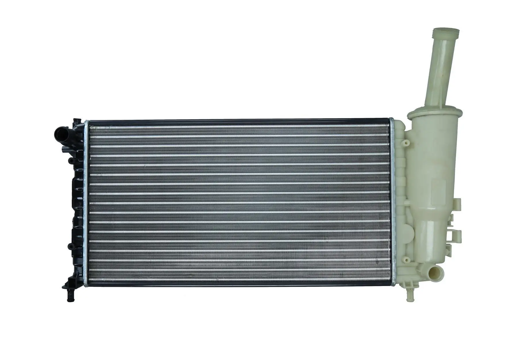 Kühler, Motorkühlung KAMOKA 7705129