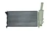 Kühler, Motorkühlung KAMOKA 7705129 Bild Kühler, Motorkühlung KAMOKA 7705129