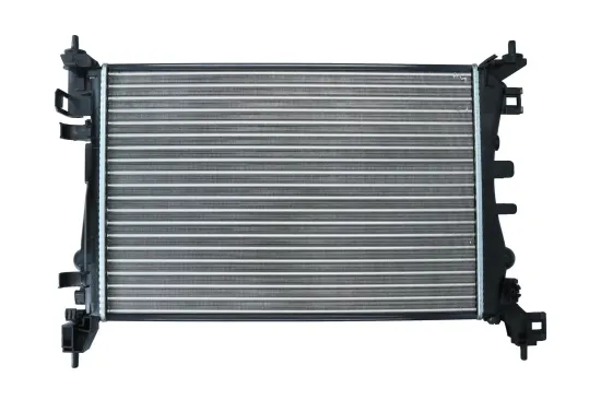 Kühler, Motorkühlung KAMOKA 7705197 Bild Kühler, Motorkühlung KAMOKA 7705197