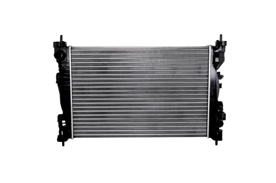 Kühler, Motorkühlung KAMOKA 7705198 Bild Kühler, Motorkühlung KAMOKA 7705198